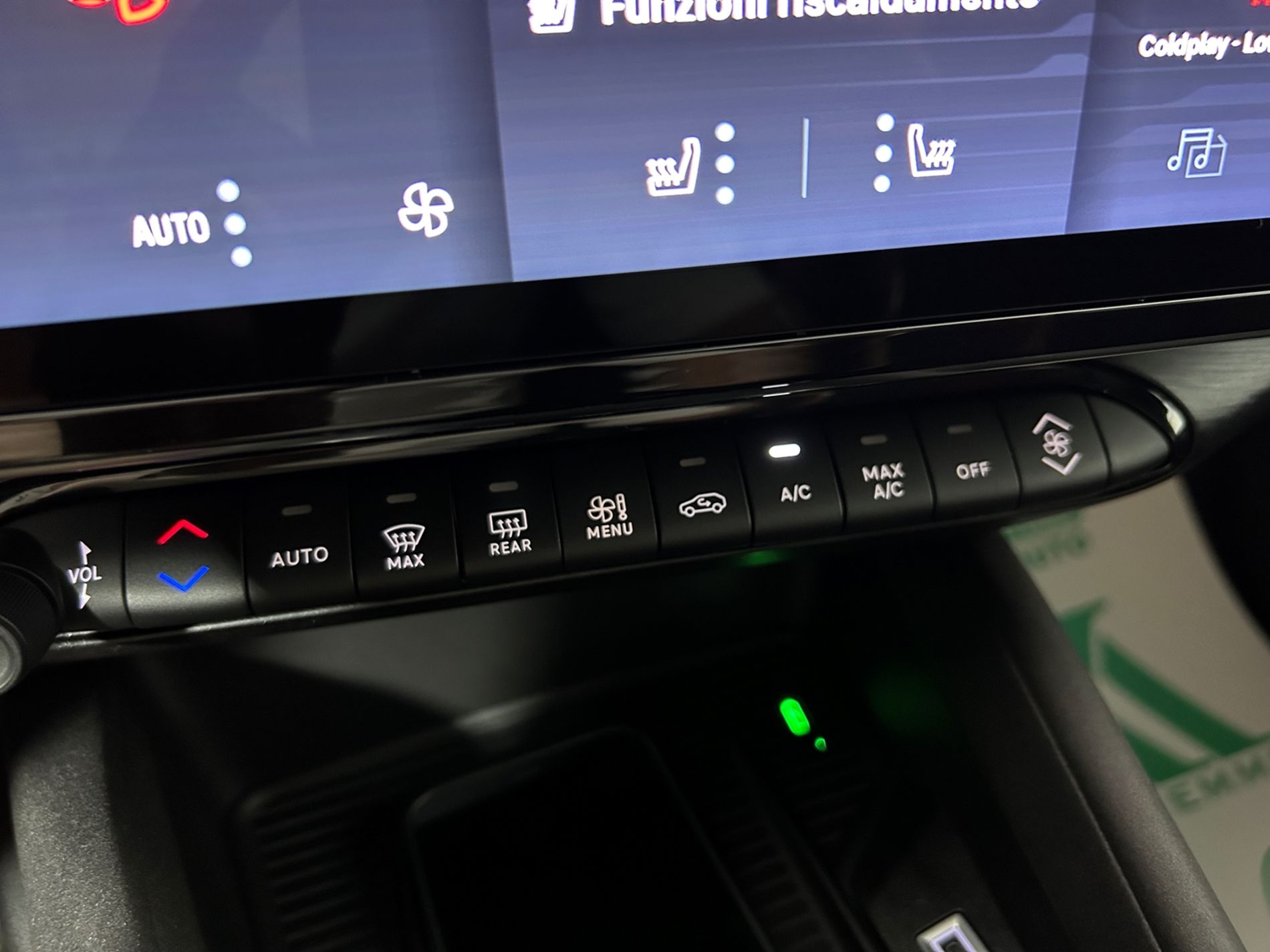 Junior 1.2 ibrida Speciale 145cv - Autoviemme